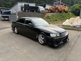 1999 Toyota Chaser 2.5 V Sedan for sale, Japanese used car export - photo 5 of 43 | GULJI TRADERS