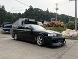 1999 Toyota Chaser 2.5 V Sedan for sale, Japanese used car export - photo 6 of 43 | GULJI TRADERS