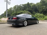 1999 Toyota Chaser 2.5 V Sedan for sale, Japanese used car export - photo 9 of 43 | GULJI TRADERS