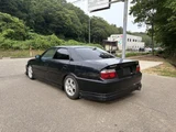 1999 Toyota Chaser 2.5 V Sedan for sale, Japanese used car export - photo 11 of 43 | GULJI TRADERS