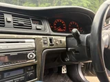 1999 Toyota Chaser 2.5 V Sedan for sale, Japanese used car export - photo 19 of 43 | GULJI TRADERS