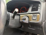 1999 Toyota Chaser 2.5 V Sedan for sale, Japanese used car export - photo 20 of 43 | GULJI TRADERS