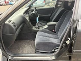 1999 Toyota Chaser 2.5 V Sedan for sale, Japanese used car export - photo 24 of 43 | GULJI TRADERS