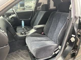1999 Toyota Chaser 2.5 V Sedan for sale, Japanese used car export - photo 25 of 43 | GULJI TRADERS