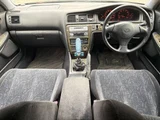 1999 Toyota Chaser 2.5 V Sedan for sale, Japanese used car export - photo 26 of 43 | GULJI TRADERS