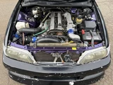 1999 Toyota Chaser 2.5 V Sedan for sale, Japanese used car export - photo 30 of 43 | GULJI TRADERS