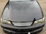 1999 Toyota Chaser 2.5 V Sedan for sale, Japanese used car export - photo 33 of 43 | GULJI TRADERS