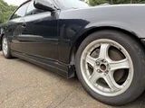 1999 Toyota Chaser 2.5 V Sedan for sale, Japanese used car export - photo 36 of 43 | GULJI TRADERS
