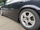 1999 Toyota Chaser 2.5 V Sedan for sale, Japanese used car export - photo 38 of 43 | GULJI TRADERS