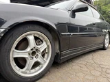 1999 Toyota Chaser 2.5 V Sedan for sale, Japanese used car export - photo 39 of 43 | GULJI TRADERS