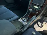 1999 Toyota Chaser 2.5 Tourer V Grand Package Pearl Sedan for sale, Japanese used car export - photo 6 of 10 | GULJI TRADERS