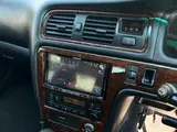 1999 Toyota Chaser 2.5 Tourer V Grand Package Pearl Sedan for sale, Japanese used car export - photo 7 of 10 | GULJI TRADERS