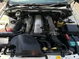 1999 Toyota Chaser 2.5 Tourer V Grand Package Pearl Sedan for sale, Japanese used car export - photo 8 of 10 | GULJI TRADERS