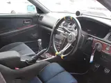 1999 Toyota Chaser Tourer V White Color changed Sedan for sale, Japanese used car export - photo 3 of 10 | GULJI TRADERS