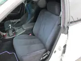 1999 Toyota Chaser Tourer V White Color changed Sedan for sale, Japanese used car export - photo 5 of 10 | GULJI TRADERS