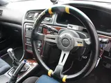 1999 Toyota Chaser Tourer V White Color changed Sedan for sale, Japanese used car export - photo 7 of 10 | GULJI TRADERS