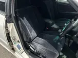 1999 Toyota Chaser Tourer V White Sedan for sale, Japanese used car export - photo 4 of 10 | GULJI TRADERS