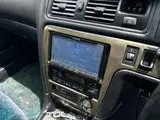 1999 Toyota Chaser Tourer V White Sedan for sale, Japanese used car export - photo 7 of 10 | GULJI TRADERS