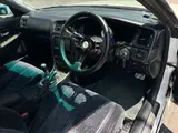 1999 Toyota Chaser Tourer V White Sedan for sale, Japanese used car export - photo 3 of 10 | GULJI TRADERS