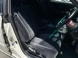 1999 Toyota Chaser Tourer V White Sedan for sale, Japanese used car export - photo 4 of 10 | GULJI TRADERS