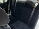 1999 Toyota Chaser Tourer V White Sedan for sale, Japanese used car export - photo 5 of 10 | GULJI TRADERS