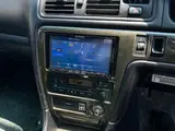 1999 Toyota Chaser Tourer V White Sedan for sale, Japanese used car export - photo 7 of 10 | GULJI TRADERS