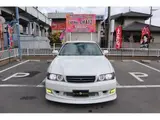 1999 Toyota Chaser Tourer V (Turbo) Pearl Sedan for sale, Japanese used car export - photo 2 of 30 | GULJI TRADERS