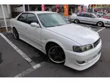 1999 Toyota Chaser Tourer V (Turbo) Pearl Sedan for sale, Japanese used car export - photo 3 of 30 | GULJI TRADERS
