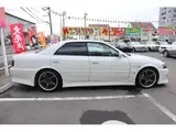 1999 Toyota Chaser Tourer V (Turbo) Pearl Sedan for sale, Japanese used car export - photo 4 of 30 | GULJI TRADERS