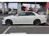 1999 Toyota Chaser Tourer V (Turbo) Pearl Sedan for sale, Japanese used car export - photo 5 of 30 | GULJI TRADERS
