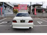 1999 Toyota Chaser Tourer V (Turbo) Pearl Sedan for sale, Japanese used car export - photo 8 of 30 | GULJI TRADERS