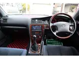 1999 Toyota Chaser Tourer V (Turbo) Pearl Sedan for sale, Japanese used car export - photo 12 of 30 | GULJI TRADERS
