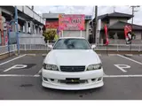 1999 Toyota Chaser Tourer V (Turbo) Pearl Sedan for sale, Japanese used car export - photo 22 of 30 | GULJI TRADERS