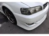 1999 Toyota Chaser Tourer V (Turbo) Pearl Sedan for sale, Japanese used car export - photo 23 of 30 | GULJI TRADERS