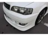1999 Toyota Chaser Tourer V (Turbo) Pearl Sedan for sale, Japanese used car export - photo 24 of 30 | GULJI TRADERS