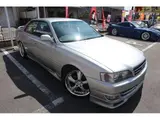 1999 Toyota Chaser Avante Silver Sedan for sale, Japanese used car export - photo 3 of 30 | GULJI TRADERS