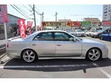 1999 Toyota Chaser Avante Silver Sedan for sale, Japanese used car export - photo 4 of 30 | GULJI TRADERS