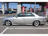 1999 Toyota Chaser Avante Silver Sedan for sale, Japanese used car export - photo 5 of 30 | GULJI TRADERS