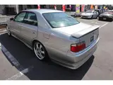 1999 Toyota Chaser Avante Silver Sedan for sale, Japanese used car export - photo 6 of 30 | GULJI TRADERS