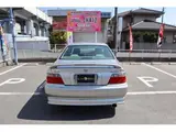 1999 Toyota Chaser Avante Silver Sedan for sale, Japanese used car export - photo 8 of 30 | GULJI TRADERS