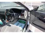 1999 Toyota Chaser Avante Silver Sedan for sale, Japanese used car export - photo 11 of 30 | GULJI TRADERS