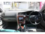 1999 Toyota Chaser Avante Silver Sedan for sale, Japanese used car export - photo 13 of 30 | GULJI TRADERS