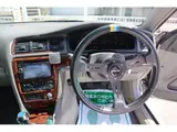 1999 Toyota Chaser Avante Silver Sedan for sale, Japanese used car export - photo 14 of 30 | GULJI TRADERS