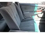 1999 Toyota Chaser Avante Silver Sedan for sale, Japanese used car export - photo 16 of 30 | GULJI TRADERS