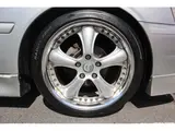 1999 Toyota Chaser Avante Silver Sedan for sale, Japanese used car export - photo 17 of 30 | GULJI TRADERS
