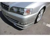 1999 Toyota Chaser Avante Silver Sedan for sale, Japanese used car export - photo 22 of 30 | GULJI TRADERS