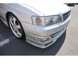 1999 Toyota Chaser Avante Silver Sedan for sale, Japanese used car export - photo 23 of 30 | GULJI TRADERS