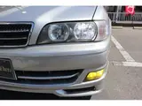 1999 Toyota Chaser Avante Silver Sedan for sale, Japanese used car export - photo 24 of 30 | GULJI TRADERS