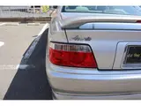 1999 Toyota Chaser Avante Silver Sedan for sale, Japanese used car export - photo 26 of 30 | GULJI TRADERS