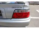 1999 Toyota Chaser Avante Silver Sedan for sale, Japanese used car export - photo 27 of 30 | GULJI TRADERS